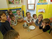 Pokusy se sněhem a ledem